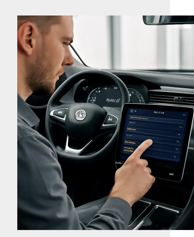 Русификация Changan X5 в Сафонове по цене от 6661 р. | ФастМобиль-Сфн