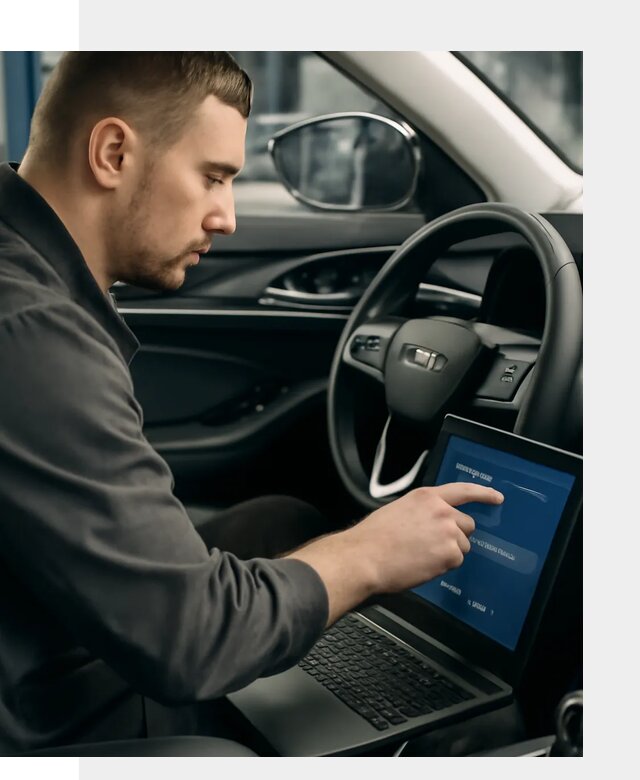 Русификация мультимедиа автомобилей Changan под ключ в Сафонове
