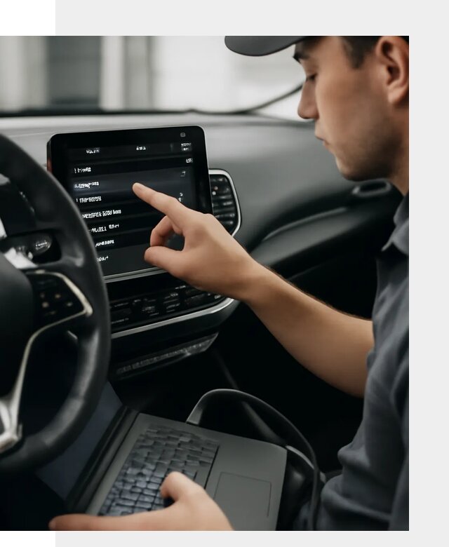 Русификация Dongfeng 7 под ключ для вашего автомобиля в Сафонове