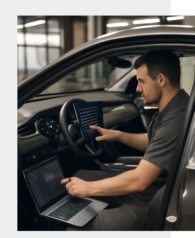 Русификация Exeed TXL в Сафонове по цене от 15270 р. | ФастМобиль-Сфн