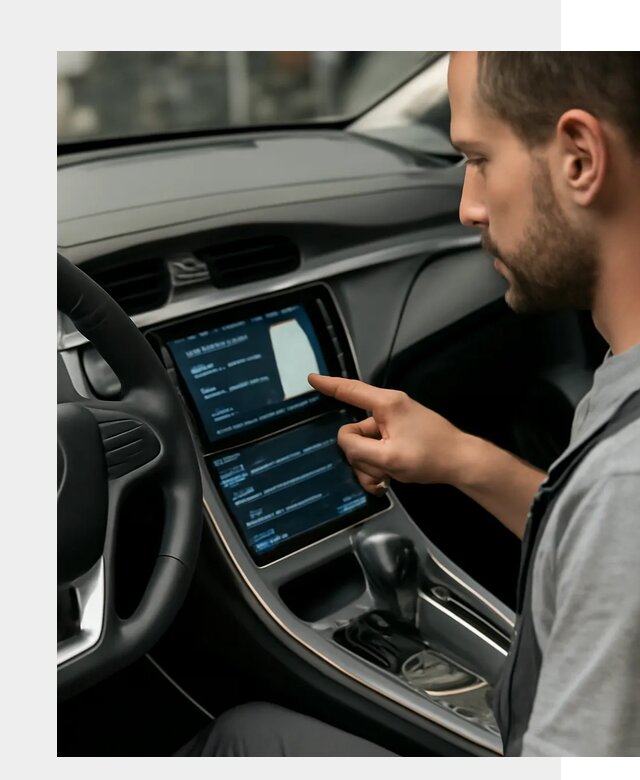 Русификация Geely Atlas в Сафонове по цене от 9223 р. | ФастМобиль-Сфн