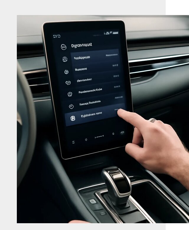 Русификация Geely Preface в Сафонове по цене от 10146 р. | ФастМобиль-Сфн
