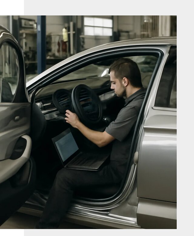 Русификация Geely Preface мультимедиа и меню в Сафонове