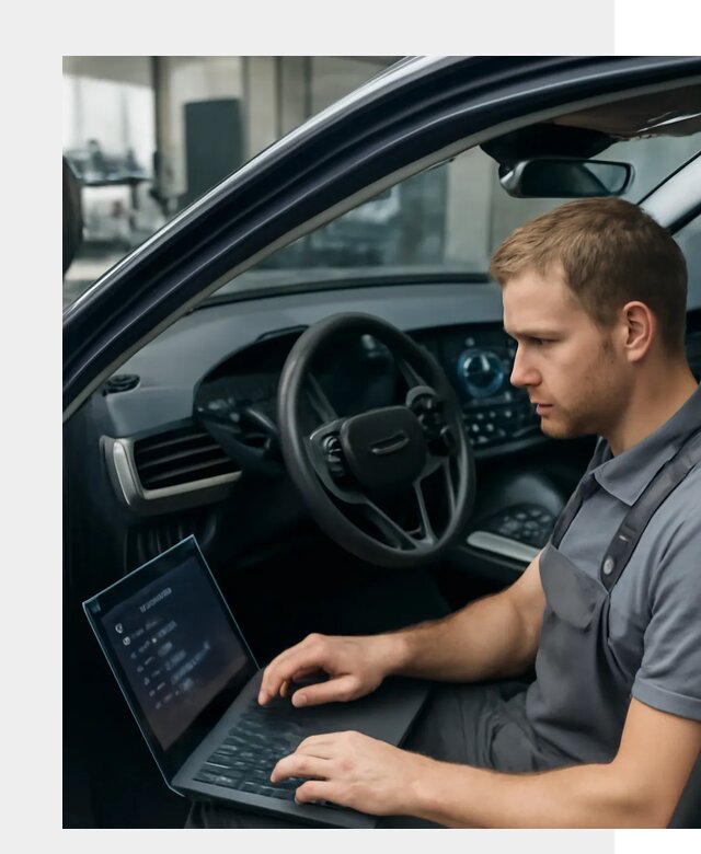 Русификация Haval в Сафонове по цене от 8096 р. | ФастМобиль-Сфн