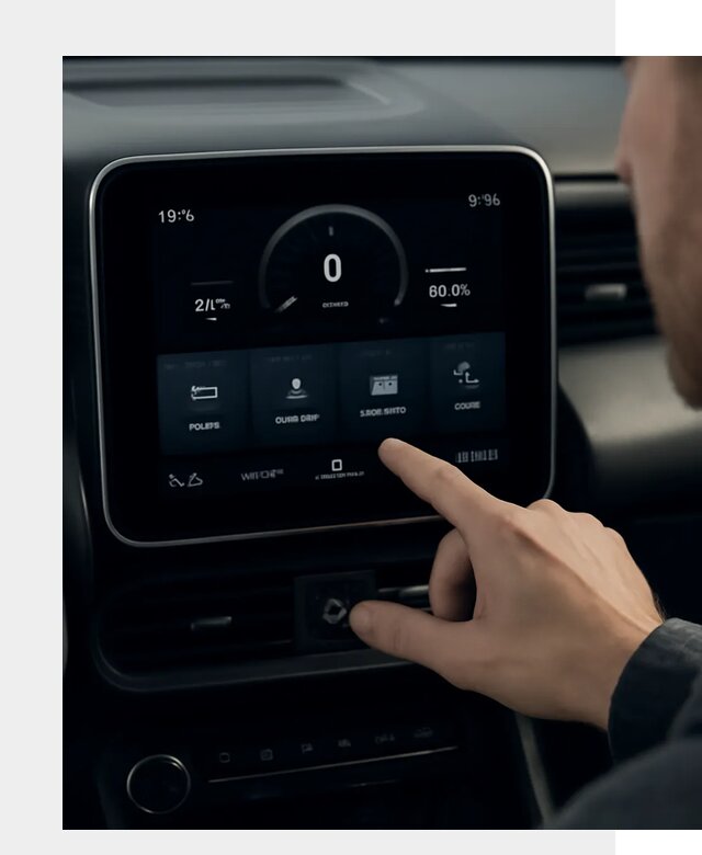 Русификация Haval DARGO в Сафонове по цене от 6661 р. | ФастМобиль-Сфн