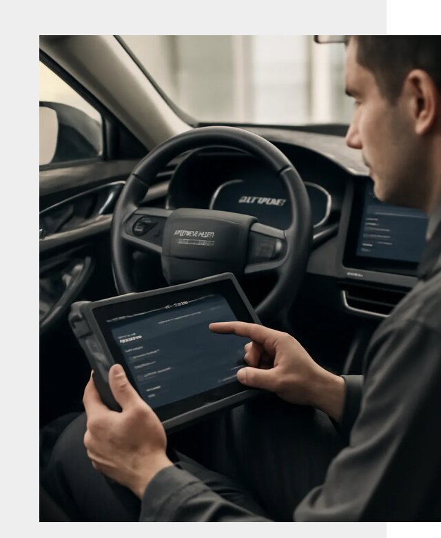 Русификация приборной панели Haval в Сафонове от 5636 р. | ФастМобиль-Сфн