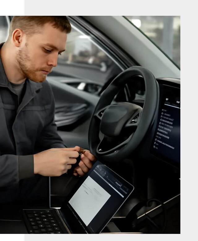 Русификация Jetour X70 Plus для мультимедиа в Сафонове