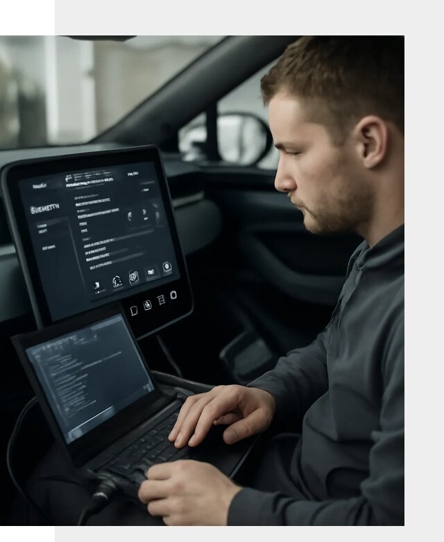 Русификация мультимедиа LiXiang под ключ для авто в Сафонове