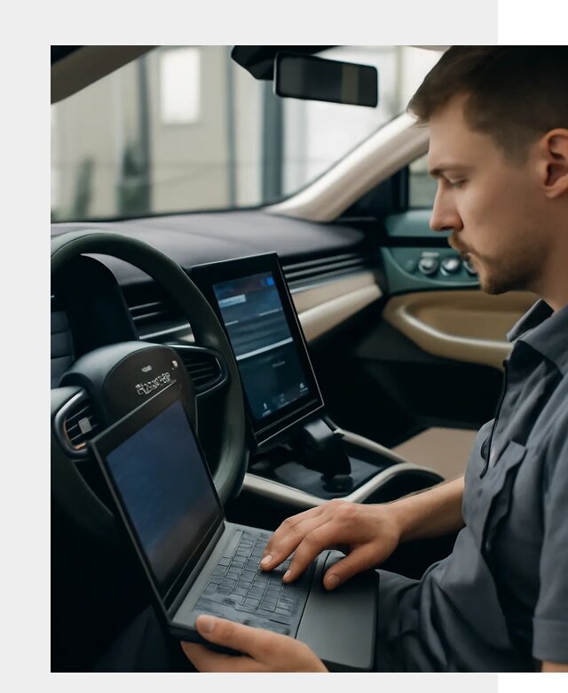 Русификация Lynk Co 900 в Сафонове по цене от 20394 р. | ФастМобиль-Сфн