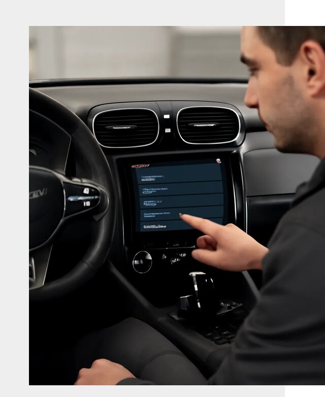 Русификация приборной панели Lynk Co в Сафонове от 8096 р. | ФастМобиль-Сфн
