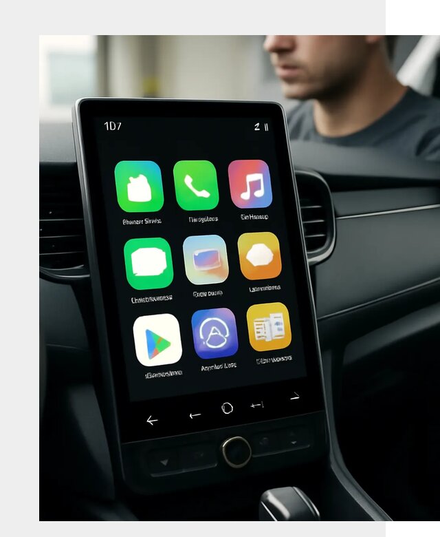 Установка приложений Lynk Co в Сафонове по цене от 6046 р. | ФастМобиль-Сфн