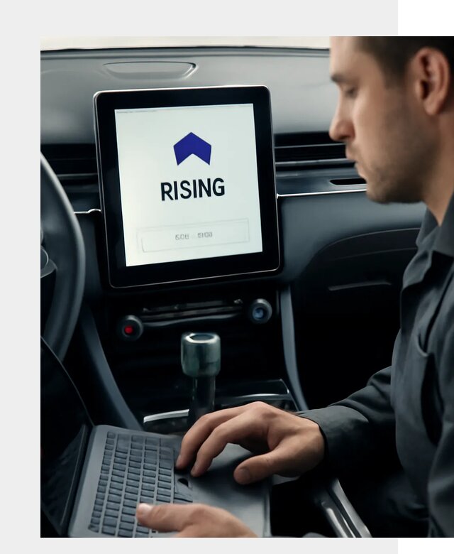 Установка приложений Rising в Сафонове по цене от 4612 р. | ФастМобиль-Сфн