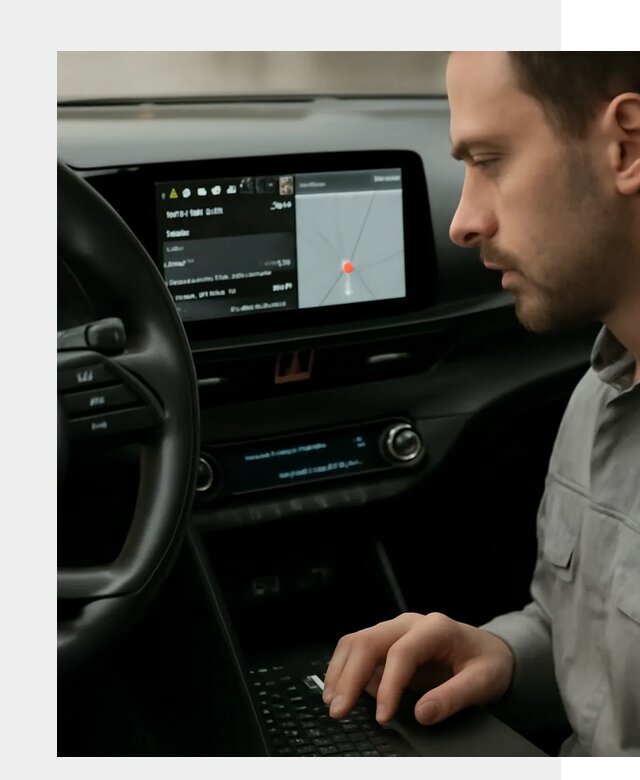Русификация Hyundai всех моделей в Сафонове от 8096 р. | ФастМобиль-Сфн