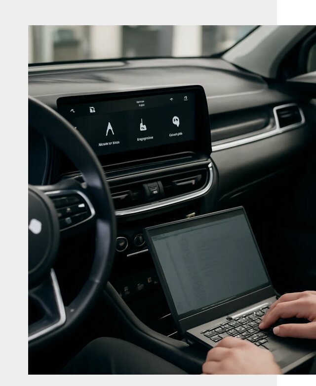 Русификация Kia K5 в Сафонове по цене от 6661 р. | ФастМобиль-Сфн