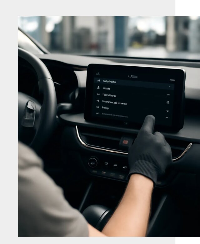 Русификация Kia всех моделей в Сафонове от 10146 р. | ФастМобиль-Сфн