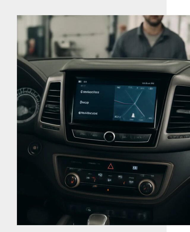 Русификация SsangYong Rexton в Сафонове от 12810 р. | ФастМобиль-Сфн
