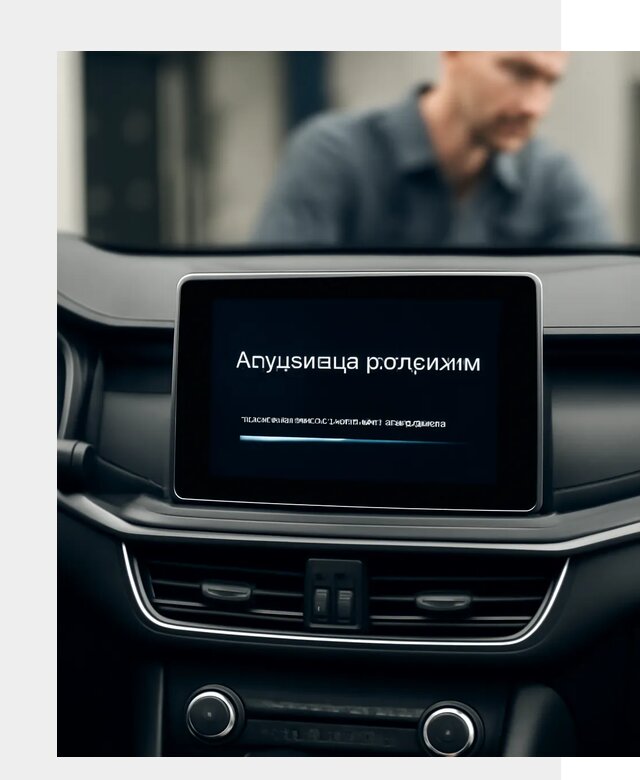 Обновление русификации авто в Сафонове по цене от 6046 р. | ФастМобиль-Сфн