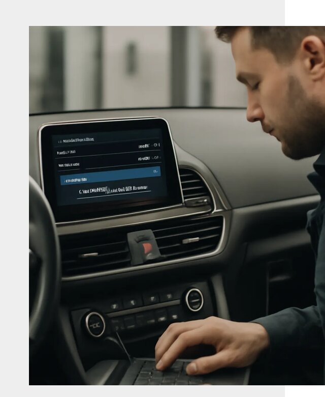 Установка русского пакета языка для авто в Сафонове от 6046 р. | ФастМобиль-Сфн