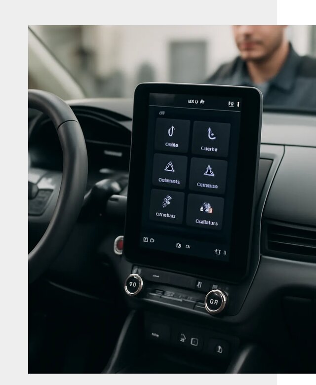 Русификация Honda в Сафонове по цене от 7071 р. | ФастМобиль-Сфн