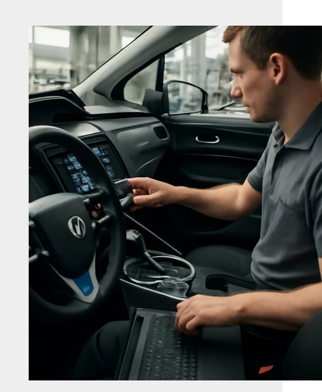 Русификация Honda CLARITY в Сафонове по цене от 7686 р. | ФастМобиль-Сфн