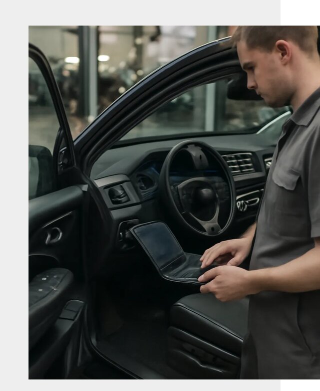 Русификация Honda Pilot по цене от 7071 р. в Сафонове ФастМобиль-Сфн
