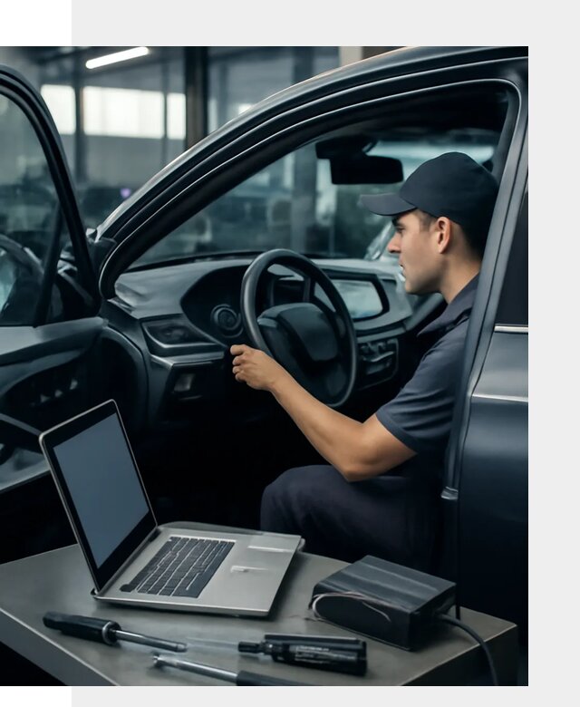 Русификация Honda Ridgeline для комфортной езды в Сафонове
