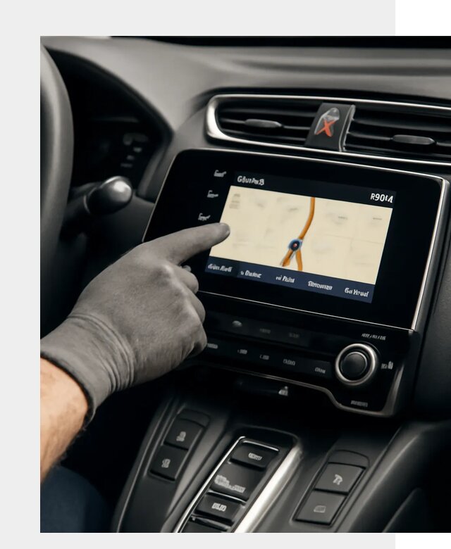 Русификация мультимедиа Honda в Сафонове от 7686 р. | ФастМобиль-Сфн