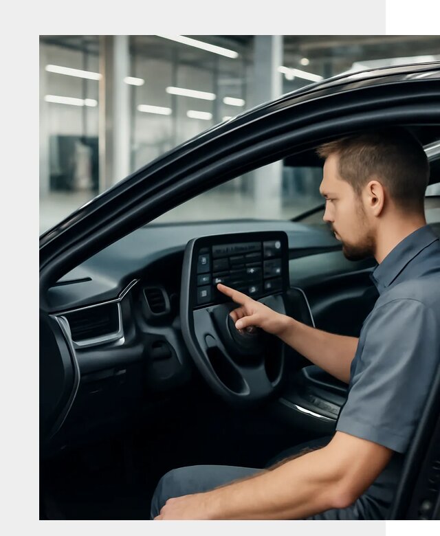 Русификация Lexus в Сафонове по цене от 15270 р. | ФастМобиль-Сфн