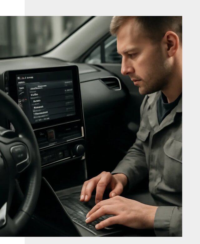 Русификация мультимедиа Lexus NX PIONER для авто в Сафонове