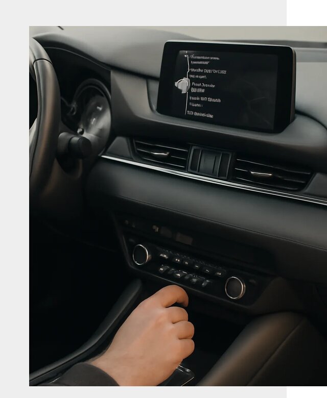 Русификация мультимедиа Mazda в Сафонове по цене от 8096 р. | ФастМобиль-Сфн