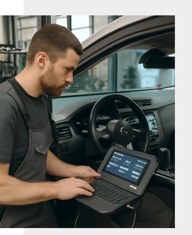 Русификация автомобилей Nissan для всех моделей в Сафонове
