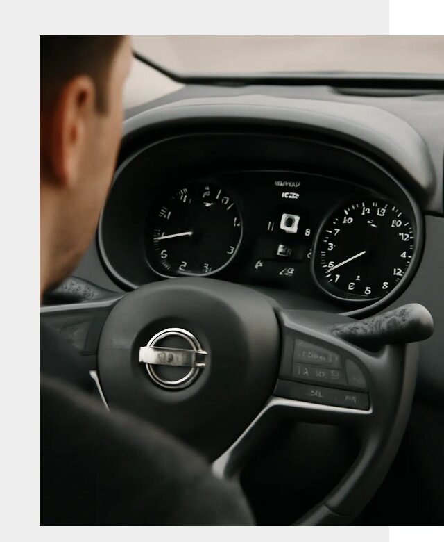 Русификация приборной панели Nissan в Сафонове от 6661 р. | ФастМобиль-Сфн