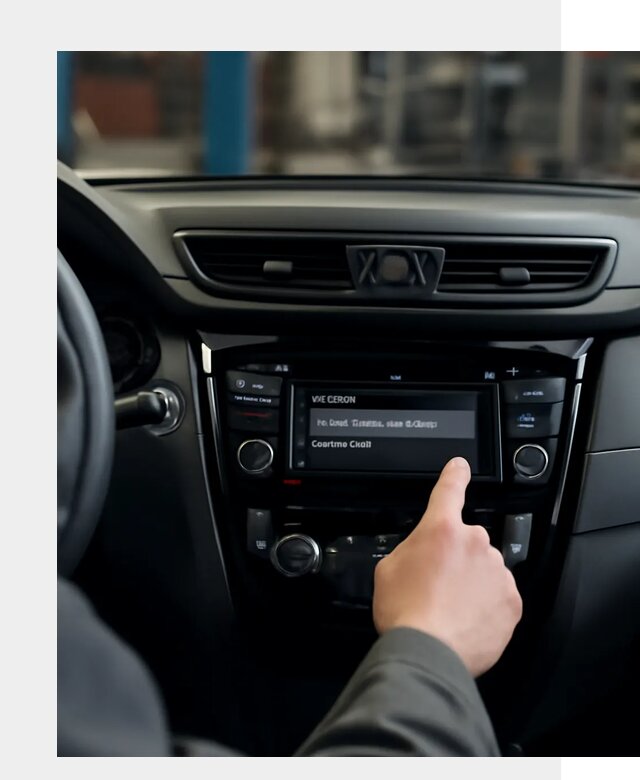 Установка приложений Nissan в Сафонове по цене от 5636 р. | ФастМобиль-Сфн