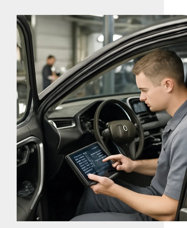 Русификация Toyota RAV4 в Сафонове по цене от 6661 р. | ФастМобиль-Сфн